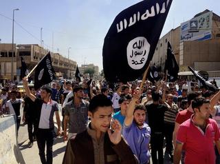 Republicans Can Win ISIS Debate With Bluster