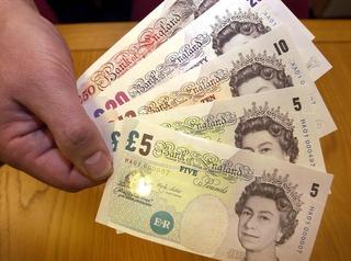 Never Mind the Scaremongers, Scotland