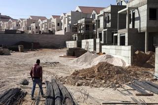 Obama's Galling anti-Israel Outburst