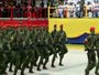 Chavez: Colombia's Santos 'a Threat'