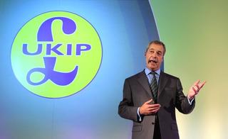Kooky UKIP Will Keep Britain in EU