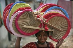 Bangladesh Firms Hit by Air Crisis