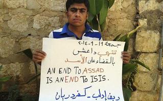 Turkey Is Right: In Syria, It's About Assad