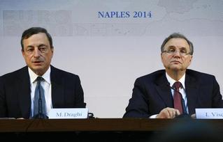 Europe's New Downturn Is Urgent, not Important