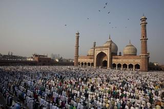 Culture's Growing Role in Foreign Affairs