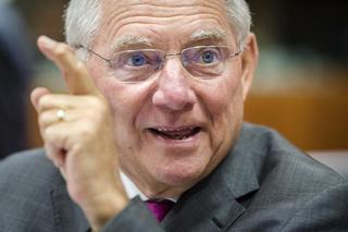 Germany: The EU's Tea Party