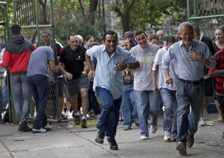 Brazil's Economic Roller Coaster