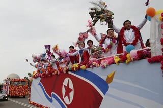 North Korea Making Notable Nuke Progress