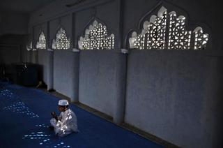 Watershed Moment for Western Muslims