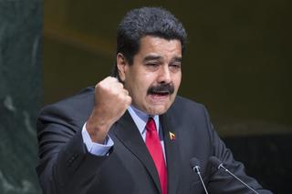 Venezuela's Perilous Closeup