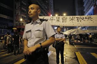 Beijing Should Consider the Singapore Model