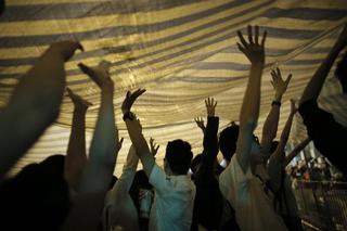 How Hong Kong's Protesters Can Win