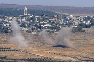 Rebels Seize Russian-Syrian Spy Base