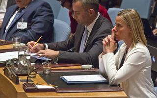 Closing Europe's Strategic Gap