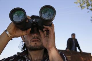 Russia, West Face Common Threat