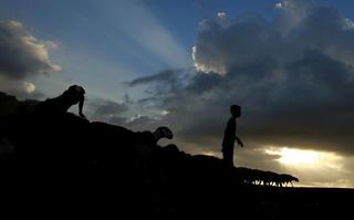 A Dangerous Idea on Israel's Bedouin