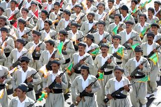 Is the World Still Afraid of Iran?