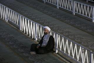 Waiting for the Iranian Godot