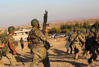 Every ISIS Victory Is an American Defeat