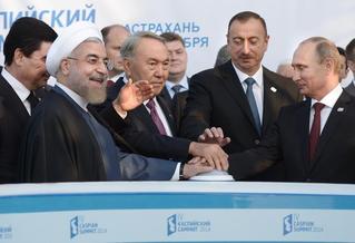 Iran Seeks European Investors