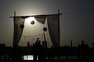 Cairo Through the Eyes of a Garbageman