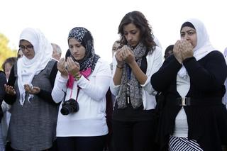 The Diversity of Islam