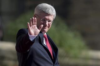 Don't Forget Canada and Mexico