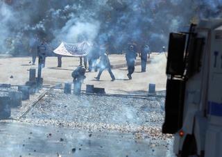 Erdogan's Peace with the Kurds Is Collapsing