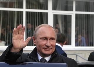 The Complex Russia-Iran Relationship