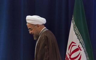 Iran Says It's Under Attack by ISIS