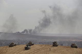 The Islamic State's Tactical Mastermind