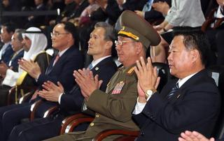 North Korea's Surprise Diplomacy
