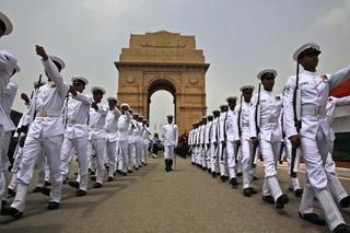 India Is Growing Bolder on the Seas