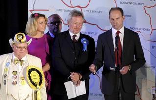 The Day We Changed British Politics