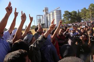 The Risk of Reigniting a Turkish War