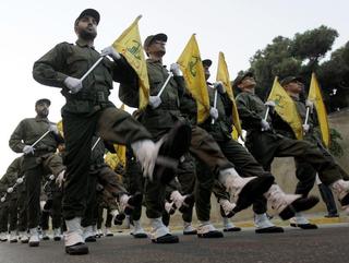 Hezbollah Playing a Dangerous Game with Lebanon
