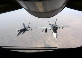 We Can't Use the 9/11 AUMF in Perpetuity