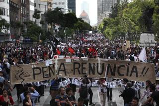 Mexico's President: Corruption 'a Cultural Matter'