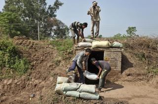 A Tenuous Peace in Kashmir