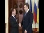 Russia and Ukraine Agree to Gas Deal