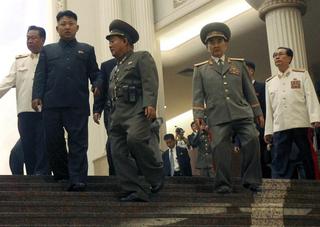 North Korean Intent Is Always Hard to Read