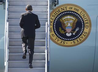 Obama Has Fatefully Miscast Ebola