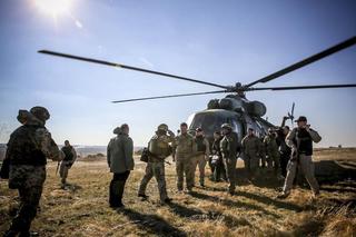 To Help Ukraine Win a War, Elect a GOP Congress