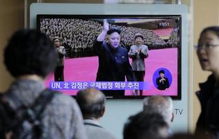 The Ominous Realities of North Korean Succession