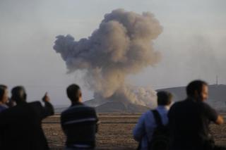 Islamic State's Deadly, Effective Tactics