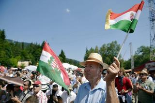 Eastern Europe Is Siding with Putin