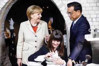 Germany Sabotages the Eurozone