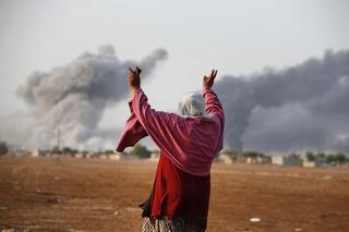 Turkey Can't Solve Syria Crisis