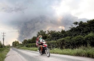 Indonesia's Remote Internet Village