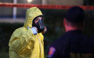 Airport Screening Won't Stop Ebola